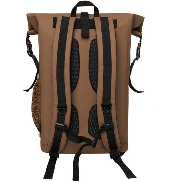 2024 Mystic Dark Tech Series 25L Backpack 35008.250106 - Slate Brown